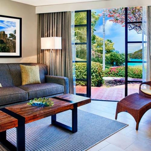 Studio Coral Vista Villa