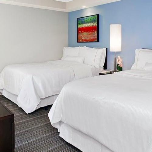 Two Bedroom Coral Vista Villa