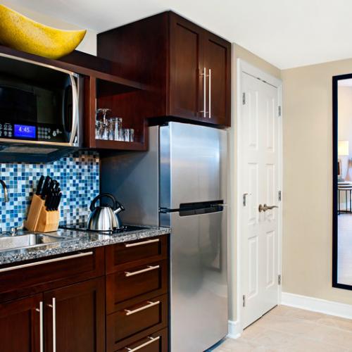 Studio Coral Vista Villa