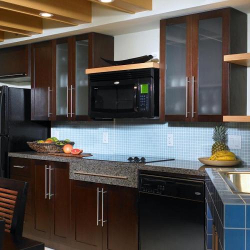 Two Bedroom Bay Vista Loft