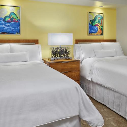 Two Bedroom Bay Vista Villa